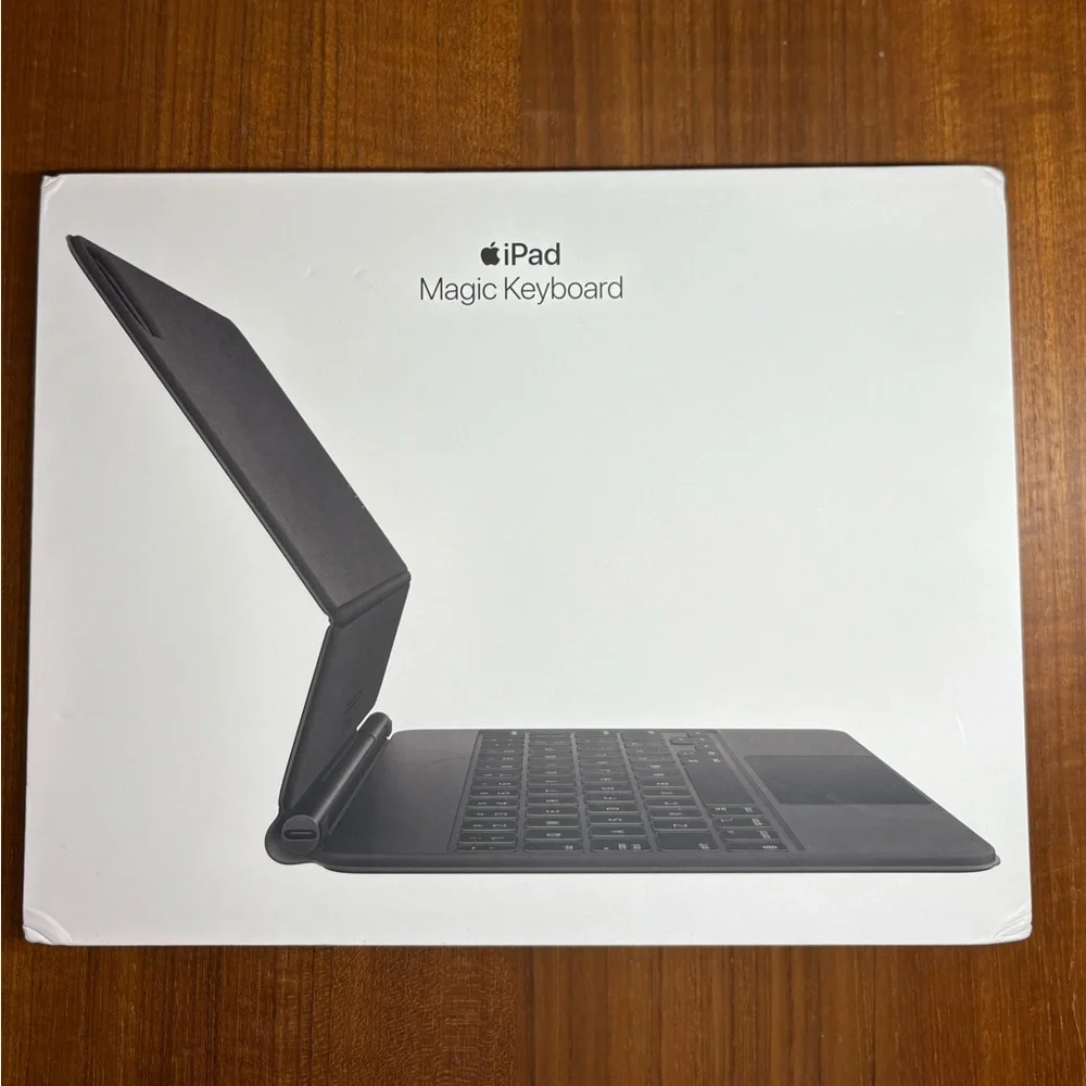 Apple Magic Keyboard